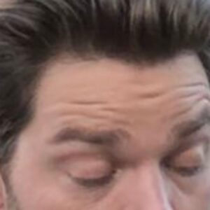 Dominic Sherwood Instagram - Last chance to bid for the @ustheatreco (a charity that mentors and educates through theatre for underserved youth) for a meeting with me. Link in bio. Check out the story too for the link. 

Ps: Here’s some BTS from the movie I’m still not allowed to talk about MWAHAHA 😈