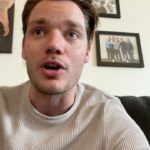 Dominic Sherwood Instagram – I’m so, so excited about this. The team @limbitless3d have been amazing at not only creating wonderful innovative products for those in need FOR FREE, but also have welcomed me in so warmly! Stick around for further updates on projects and how you can get involved! I love you all!!

#limbitlesssolutions #danlovesyoutoo
