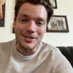 Dominic Sherwood Instagram – I’m so, so excited about this. The team @limbitless3d have been amazing at not only creating wonderful innovative products for those in need FOR FREE, but also have welcomed me in so warmly! Stick around for further updates on projects and how you can get involved! I love you all!!

#limbitlesssolutions #danlovesyoutoo