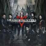 Dominic Sherwood Instagram –
