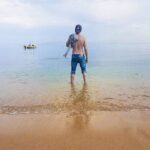 Dominic Sherwood Instagram - New episode of @shadowhunterstv tonight on @freeform ... Does jace go to the beach? Does he stare out longingly at the oc3an, troubled by his thoughts? Cap backwards? SPOILER: No...no he doesn't!