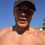 Dominic Sherwood Instagram – 2 hours left! 
Represent.com/sherwood
