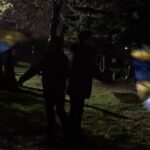 Dominic Sherwood Instagram – #meandmattplayingwithumbrellasbecauseitsrainingandwehadthemsowhynot #seriouslyhowdoyouhashtag w/ @matthewdaddario