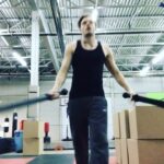 Dominic Sherwood Instagram – Swords or Axes…?