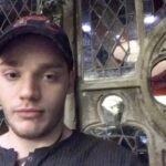 Dominic Sherwood Instagram – @matthewdaddario is always spoiling my fun…