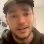 Dominic Sherwood Instagram - @limbitless3d is celebrating #UCFDayofGiving! Support Limbitless Solutions by donating, participating in challenges, or by engaging with social media posts.  Donations fund special training game controllers, paint guns, and internship experiences that directly benefit the limb difference community. Follow @limbitless3d to learn more! Thank you Dom Sherwood for being part of our mission!