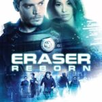 Dominic Sherwood Instagram - Eraser:Reborn is out now!! Make sure you check it out on blue ray and digital!! @warnerbrosentertainment @hijackylai @mckinleybcubed @eddieramos.