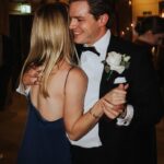 Dominic Sherwood Instagram – Brother’s wedding ❤️❤️❤️