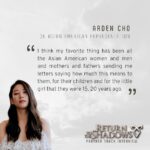 Dominic Sherwood Instagram - A very special #partnertrack episode of #returntotheshadows this week! Get a sneak peak into the onset shenanigans with some of my favourite people @arden_cho @rob.heaps @deschiam @kat.mcnamara Thank you guys for coming on. Always such a pleasure. Make sure to check out #partnertrack on @netflix NOW!!!
