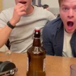 Dominic Sherwood Instagram - Thank you to everyone tuning into #partnertrack on @netflix Be sure to tell you’re friends and family to check it out! #teamnick