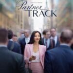 Dominic Sherwood Instagram - Welcome to the Partner Track. Partner Track premieres August 26, only on @Netflix @netflixgolden #partnertrack