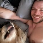 Dominic Sherwood Instagram - Happy Birthday buddy!! I will love you forever. X
