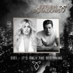 Dominic Sherwood Instagram – Be sure to check out our new podcast out TODAY!!! #returntotheshadows is live!!