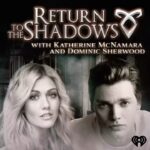 Dominic Sherwood Instagram – Shadowhunters Fans! @kat.mcnamara and I have been given the opportunity to go back through @shadowhunterstv and share our experiences, episode by episode, through a podcast! We also get to have amazing guests from the cast and crew to share NEVER BEFORE HEARD behind-the-scenes secrets about everything that made our show so memorable. Huge thank you to @iheartradio @propagatecontent for all your hard work! 

Can’t wait to share it all with you!!
#shadowhunterslegacy 

🎶- @alexkinsey