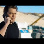 Dominic Sherwood Instagram – Eraser: Reborn trailer… keep an eye out! 

Check it out June 7th!! 

@hijackylai @mckinleybcubed @nathan_w_castle