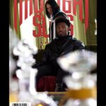 Dominique Barrett Instagram – Made the cover of “Midnight suns” magazine ⚔️🎬 #concept my new Blade fan film is out now only available on the KING VADER YouTube channel . 

Would you want a midnight suns fan film ?

Photographer: @camerahead.film 
Blade photographer: @directed.by.augustine 
Edit by: @mazshakiro 

– this photoshoot is a concept shoot to promote my Blade fan film . 
#kingvader #blade Midnight Sun