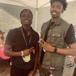Dominique Barrett Instagram - VidCon 23 🏆📸 iconic Vidcon Anaheim Convention Center