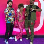 Dominique Barrett Instagram - VidCon 23 🏆📸 iconic Vidcon Anaheim Convention Center
