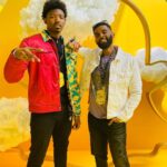 Dominique Barrett Instagram - VidCon 23 🏆📸 iconic Vidcon Anaheim Convention Center