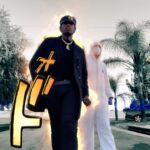 Dominique Barrett Instagram - Standing on business! #therunawaychallenge #jojobizarreadventure TAG A FRIEND w/ @anthony_mcrae_ @hardstop.lucas @pierrestepz @kidrl @smoothgalaxy123 Vfx : @drewerth_g