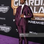 Dominique Barrett Instagram – Thank you @marvel for inviting me to the epic world premier of @guardiansofthegalaxy vol.3 ! This movie was beyond amazing & now one of my favorite marvel films! #marvel #guardiansofthegalaxy #kingvader Guardians of the Galaxy