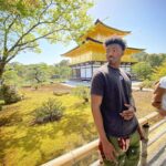 Dominique Barrett Instagram - ITS MY BIRTHDAY !! 🤴🏾🎂🎉 chapter: 26 In JAPAN !!! Since I was a kid it’s been my life goal to go to Japan , I told myself when I go & touch the soil of Japan I could never doubt myself EVER again . I DID IT , I REALLY DID IT !! 🥹😭 I’m the happiest I’ve ever been in my entire life ! I’m so pumped up with inspiration! A kid born in Chicago & raised in Maryland really made it to Japan 😭 I wouldn’t be here with out my amazing friends , family & my supporters ! I love you all ! 🥹 thank you for making my dreams come true ! I NEVER WANT TO WAKE UP !