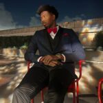 Dominique Barrett Instagram - Tune in to the Oscars, Sunday, March 12, 8e/5p. @theacademy How to Watch: https://www.oscars.org/how-to-watch #Oscars #Oscars95 The Oscars