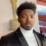 Dominique Barrett Instagram - Tune in to the Oscars, Sunday, March 12, 8e/5p. @theacademy How to Watch: https://www.oscars.org/how-to-watch #Oscars #Oscars95 The Oscars