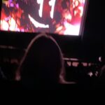 Dominique Barrett Instagram - Demon Slayer -To the Swordsmith Village- World Tour LA Premier 🔥 the new episode was fireeee! This season gonna be amazing I can already tell ! So grateful I got to see this live in person , thank you @crunchyroll & @tatianamufc for the invitation ❤️💪🏾 y’all gotta see this when it drops ! #demonslayer