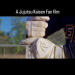 Dominique Barrett Instagram - Who likes #jujutsukaisen ? 🎤 our fan film is about to hit 1 MILLION VIEWSSS !? No wayyyyyyyy