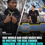 Dominique Barrett Instagram - Join Me, Mountain Dew, and Cxmmunity Media @cxmmunity.co for the Ultimate Game Championship this Saturday, October 28 in Atlanta, GA for FREE. Don't miss your chance to experience Mortal Kombat 1, Free Gameplay Stations, Prizes, Giveaways and much more! 64 College students fought to take home their share at a life changing piece of the $500K Total Prize Pool. But now, only 12 remain. RSVP now to see who takes home the cash! Link in my bio! #MTNDEWRealChange @hbcuesports.gg Atlanta, Georgia