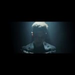 Dominique Barrett Instagram – Opening scene – “Strange Blades: Blade vs Ghost Rider” have you seen the full film ? (Its out now on youtube)