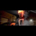 Dominique Barrett Instagram - “Strange Blade: Blade vs Ghost Rider “ full film out now only available on the KING VADER YouTube channel. What are your thoughts on the film?