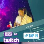 Dominique Barrett Instagram – Do you follow me on twitch? 🎮🫵🏾 no ? well TAP IN !!! Twitch: Kingvader ❤️ the goal is to build a community & to hit 50K followers this year ! we stream Mondays , Wednesday & Fridays at 5:30pm PST