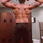 Dominique Barrett Instagram – What’s this arc called ?