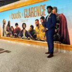 Dominique Barrett Instagram - Thank you @sonypictures and @rocnation The @bookofclarence is a MUST WATCH 🍿