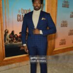 Dominique Barrett Instagram - Thank you @sonypictures and @rocnation The @bookofclarence is a MUST WATCH 🍿