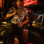Dominique Barrett Instagram - Outlaw arc 🐺 (1/3) • Creative Director/ fashion stylist @theroyaljcloset • photography by: @Jmlakl Next Chapter