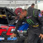 Donald Cerrone Instagram - @cowboycerrone is bringing #PowerSlap to @nitrocross ‼️ Tune in tomorrow and Saturday 9pm ET/6pm PT, live and free on Rumble! Utah Motorsports Campus