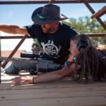 Donald Cerrone Instagram - So Ol’ Dale @dalebrisby hopped on @joerogan talkin about kids camp this last year. If y’all wanted to know what it’s about— this is it. If you or your kids are between the ages 14-16 send us an email at BMFkidscamp@gmail.com with a video as to why we should pick you for this years kids camp summer 2024. BMF Ranch