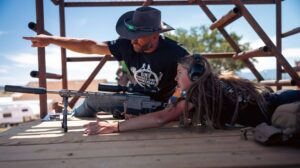Donald Cerrone Instagram - So 
Ol’ Dale @dalebrisby hopped on @joerogan talkin about kids camp this last year. If y’all wanted to know what it’s about— this is it. If you or your kids are between the ages 14-16 send us an email at BMFkidscamp@gmail.com  with a video as to why we should pick you for this years kids camp summer 2024.