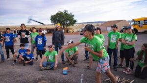 Donald Cerrone Instagram - So 
Ol’ Dale @dalebrisby hopped on @joerogan talkin about kids camp this last year. If y’all wanted to know what it’s about— this is it. If you or your kids are between the ages 14-16 send us an email at BMFkidscamp@gmail.com  with a video as to why we should pick you for this years kids camp summer 2024.