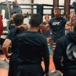 Donald Cerrone Instagram - So Ol’ Dale @dalebrisby hopped on @joerogan talkin about kids camp this last year. If y’all wanted to know what it’s about— this is it. If you or your kids are between the ages 14-16 send us an email at BMFkidscamp@gmail.com with a video as to why we should pick you for this years kids camp summer 2024. BMF Ranch