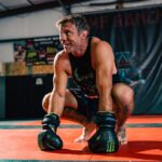 Donald Cerrone Instagram - 🤔 BMF Ranch