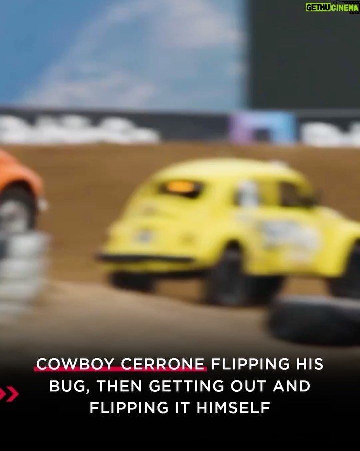 Donald Cerrone Instagram - Who yah got - @blakewilkey357 or @cowboycerrone ?!