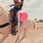 Donald Cerrone Instagram - My man @goodarrowmedia put a video together me playing cowboy.