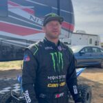 Donald Cerrone Instagram - Great weekend with 2 podiums!! Now we load up and heading to Anaheim pulling truck and trailer in to the arena to watch @ufc #298 I’ll put up all my picks @betonline_ag in my story.