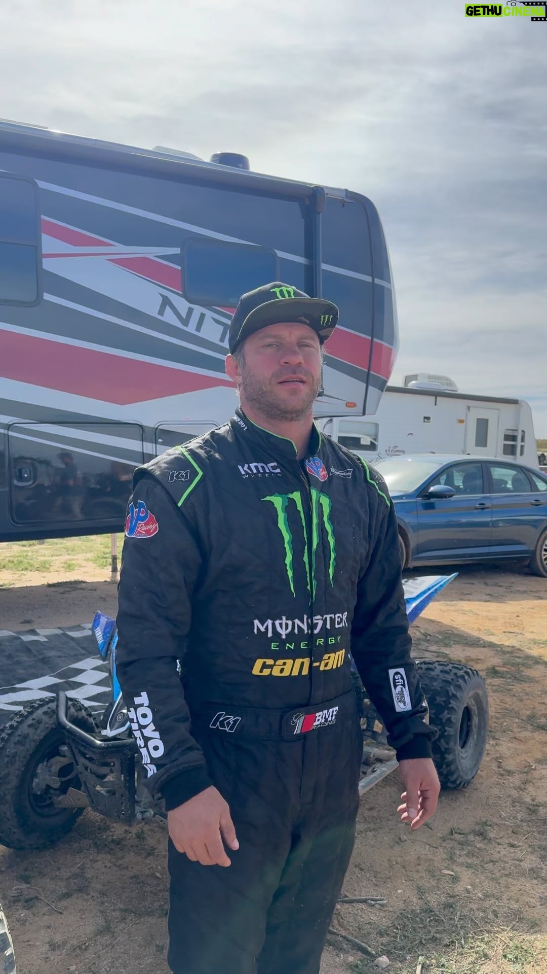 Donald Cerrone Instagram - Great weekend with 2 podiums!! Now we load up and heading to Anaheim pulling truck and trailer in to the arena to watch @ufc #298 I’ll put up all my picks @betonline_ag in my story.
