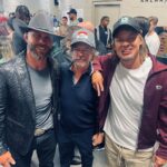 Donald Cerrone Instagram - Just wait until y’all hear about this new movie!! #3amigosremake Las Vegas, Nevada