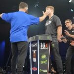 Donald Cerrone Instagram - @powerslap is live and free right now on @rumble.sports